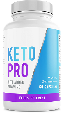 Comment fonctionne le complément alimentaire Keto pro?