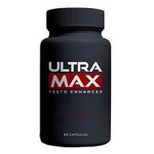 Quésaco UltraMax Testo Enhancer? Comment fonctionne les effets secondaires? 