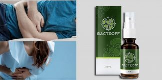 BacteOFF - prix, opinions, ingrédients. Acheter en pharmacie ou sur le site du fabricant?