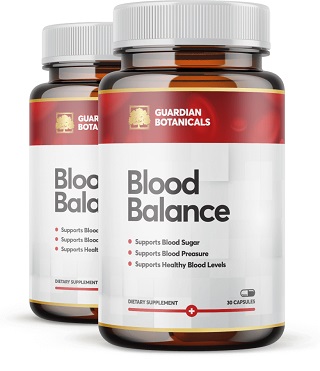 Qu'est-ce que Blood Balance? Comment ça va fonctionner?