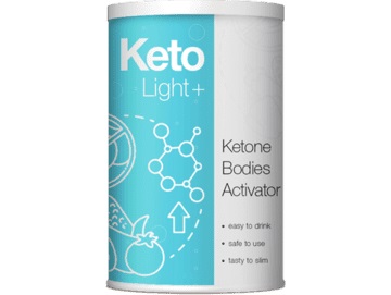 Qu'est-ce que Keto Light Plus? Comment ça va fonctionner?
