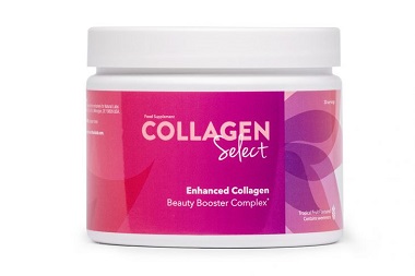 Quésaco Collagen Select? Comment fonctionne les effets secondaires?